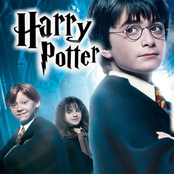Harry Potter Party Package 2 Hours