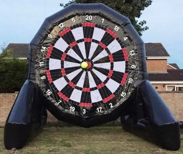 Football Darts