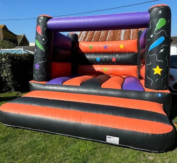 14x16 Super Bouncy Castle