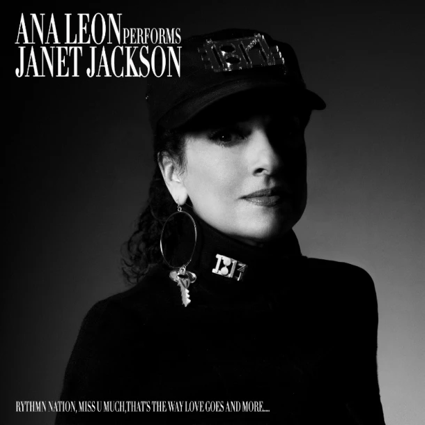 Janet Jackson Tribute By Ana Leon