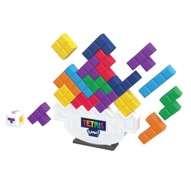 Tumble Tetris Xl
