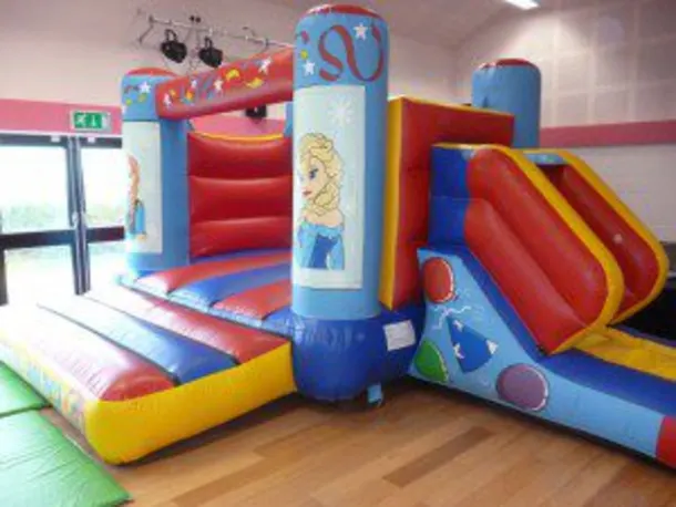 Childrens Package Deals
