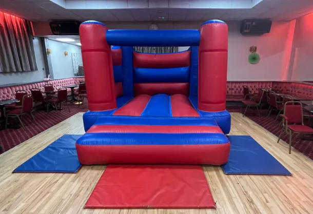 10x12 Bouncy Castle