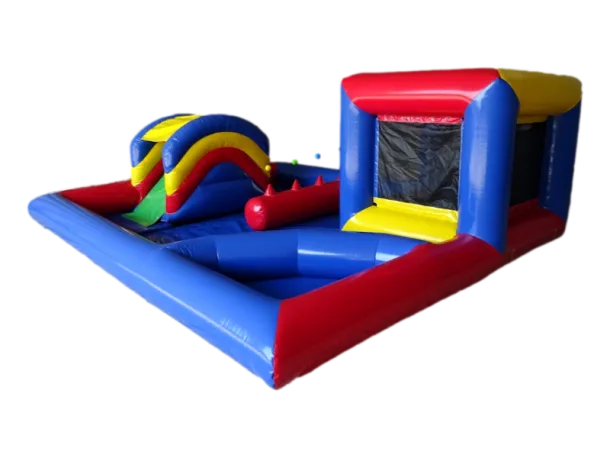 Inflatable Playzone