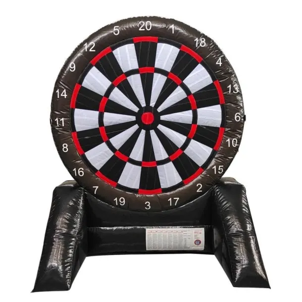 8ft Dart Board