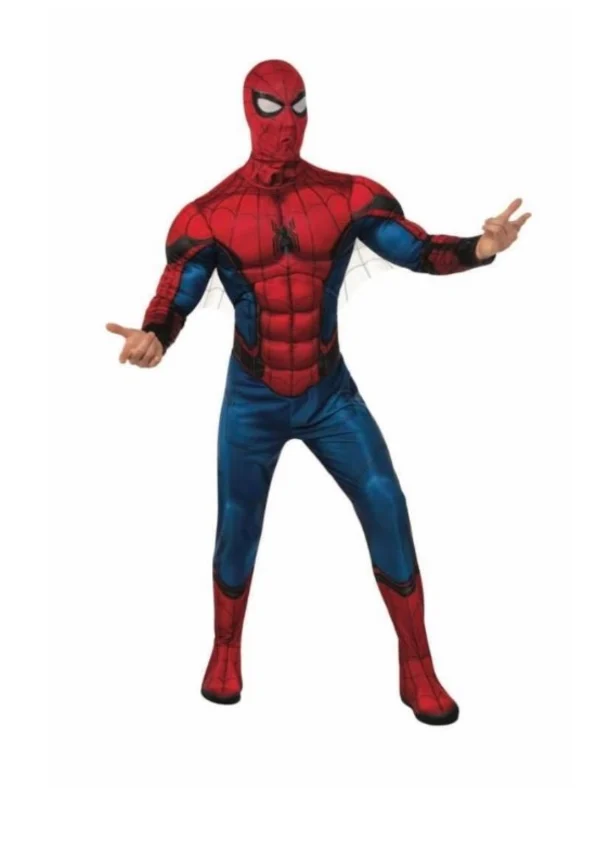 Spiderman Costumes