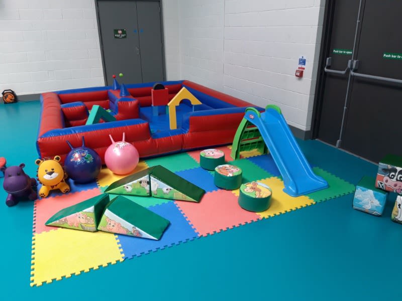 kids-soft-play-area-kings-bouncy-castle-hire-northern-ireland