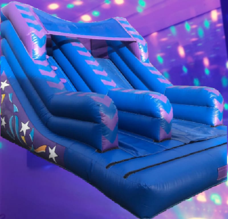 jumping jacks bouncy castle