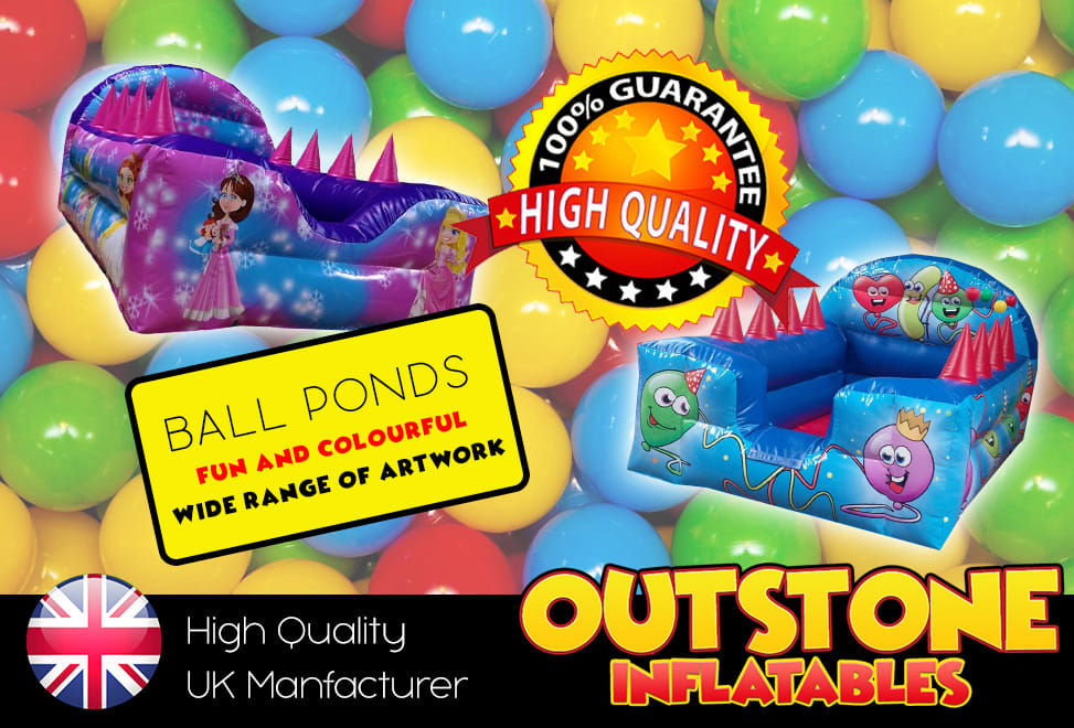 Outstone Inflatables