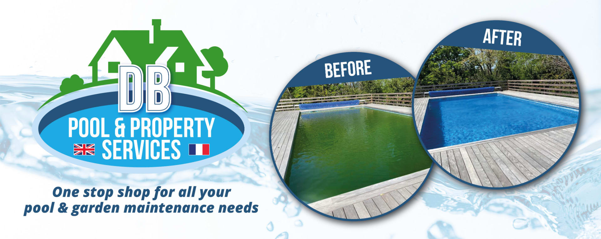 DB Pool Property Services
