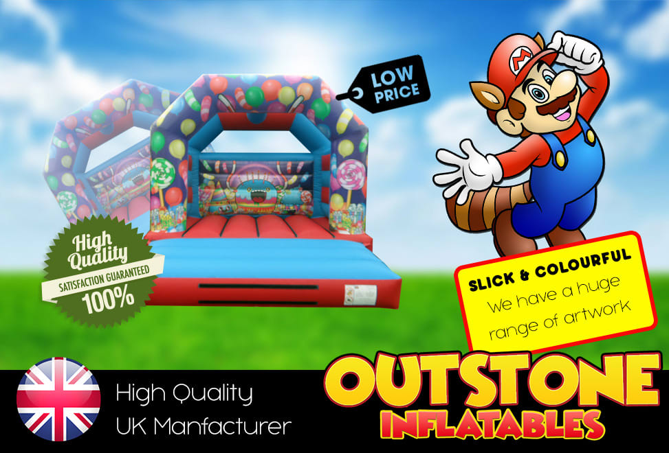 Outstone Inflatables