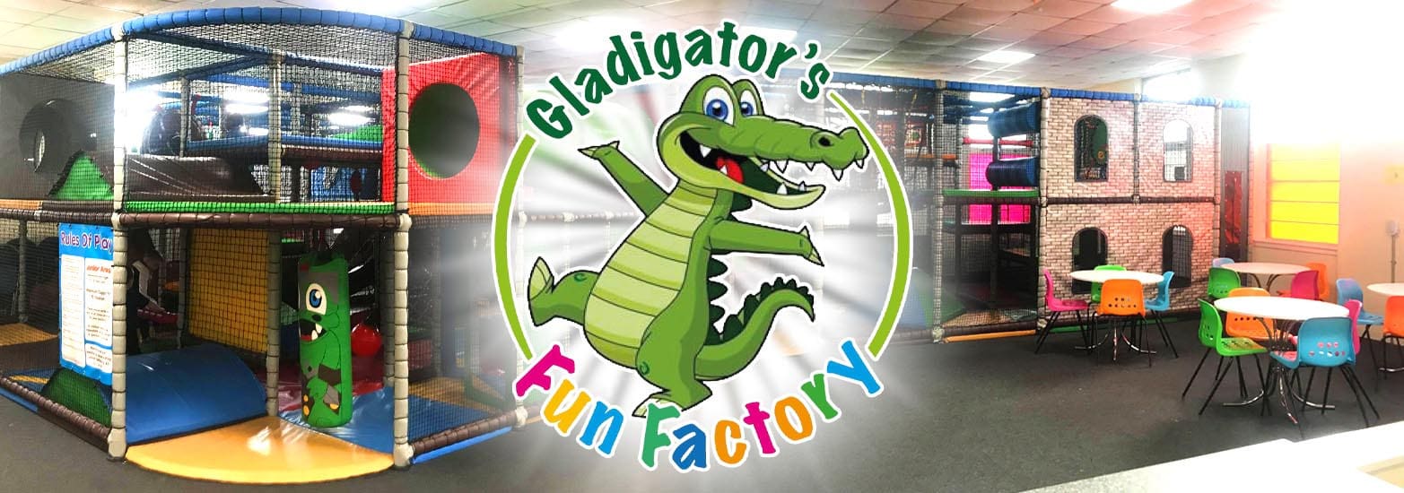 Gladigators Fun Factory