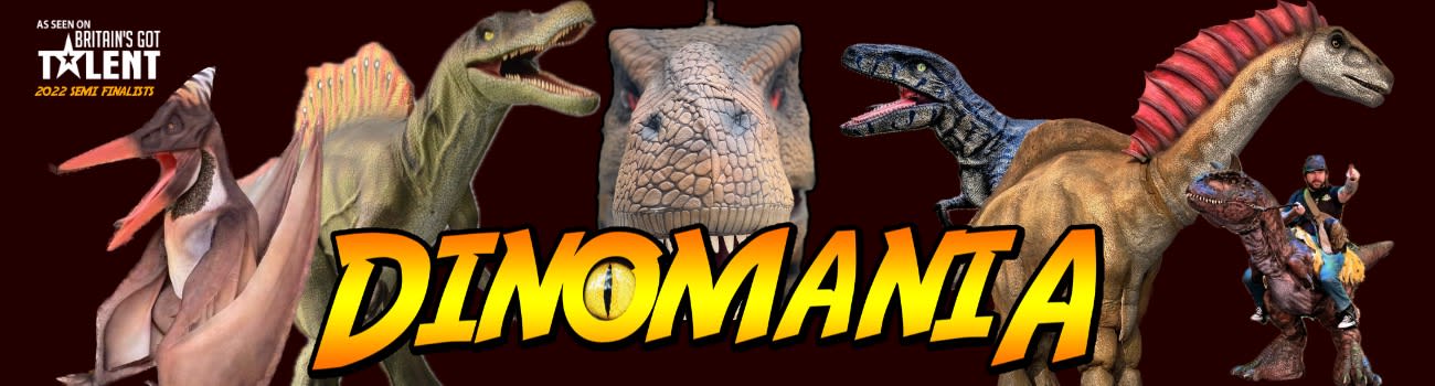 Dinomania Ltd
