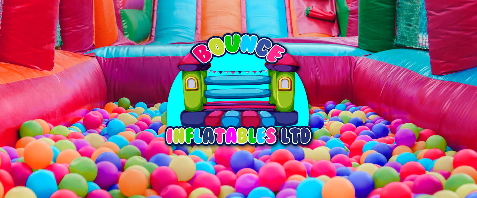 Bounce Inflatables Ltd