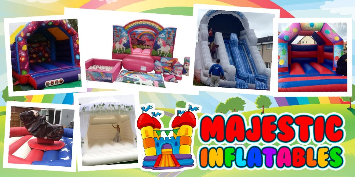 Majestic Inflatables