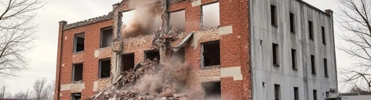Demolition Clearances