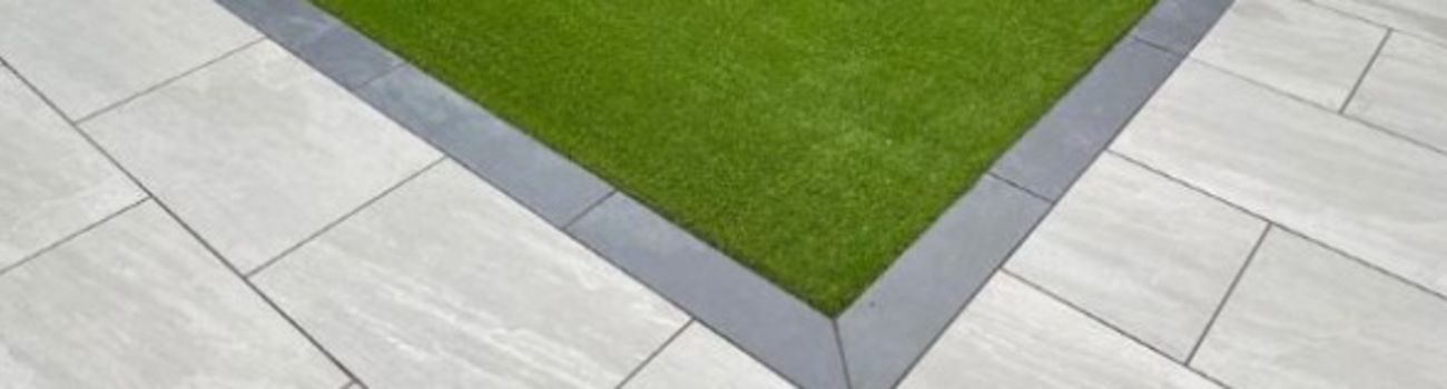 Artificial Grass In Rotherham