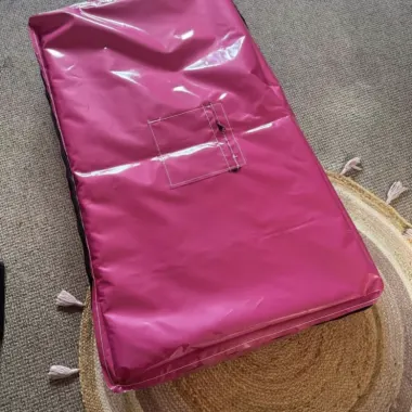 Standard Protection Bags For Led Letters And Numbers