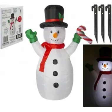 Snow Party Package