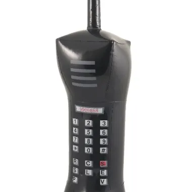 Inflatable Mobile Phone 76cm