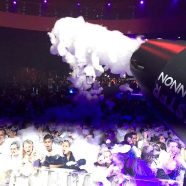Jet Ue350 Foam Cannon