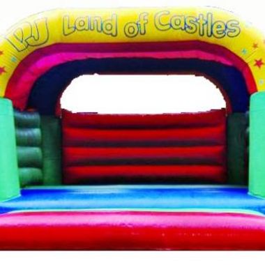 20ft X 20ft Dj Land Of Castles Adult Castle