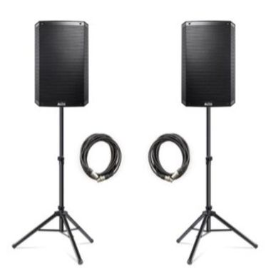 Professional Music System