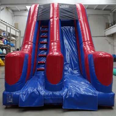 Inflatable Slide 10ft Platform