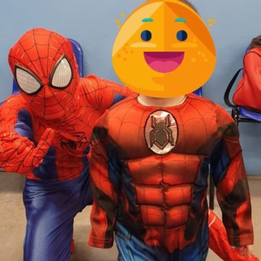 Spiderman