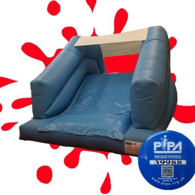 Up And Over Slide