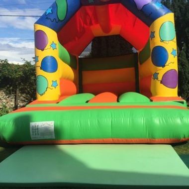 Party Castle 2