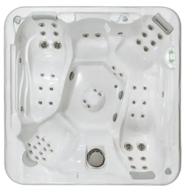 853dl Spa