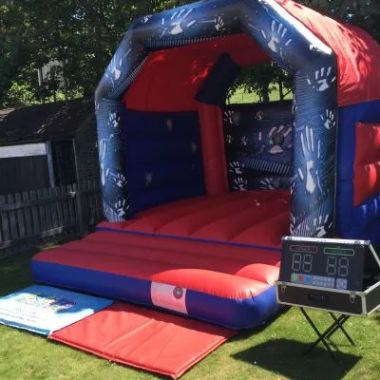 Interactive Play System