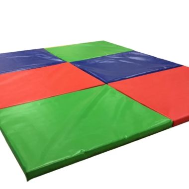4ft X 4ft Soft Play Interlock Flooring