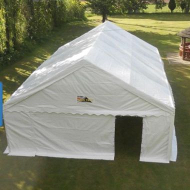 Marquee 6m X 10m