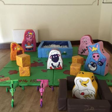 Soft Play