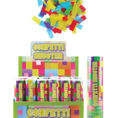 Confetti Party Package