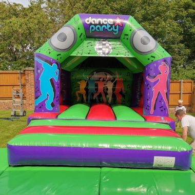Party Castle