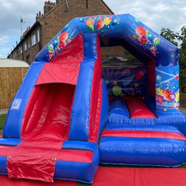 Bounce N Slide 3