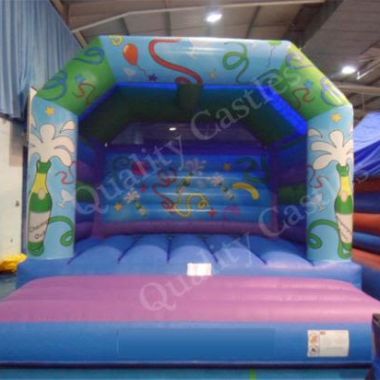 Brand New 15.5ft X 15.5ft Celebrations