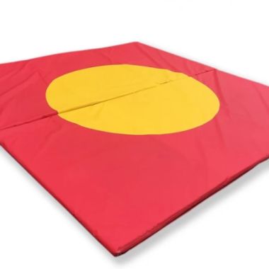 8ft X 8ft Sumo Mats Pair