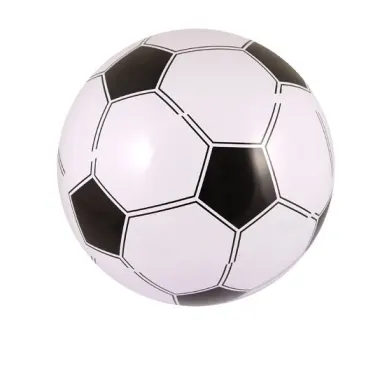 Inflatable Football 40cm