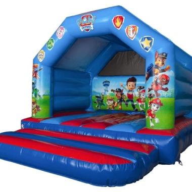 Bouncy Castle 4