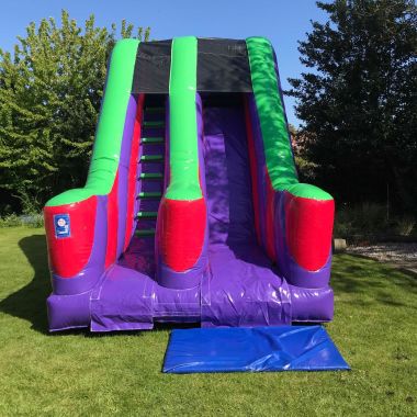 Big Slide