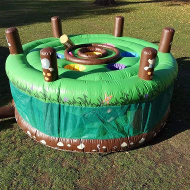 Whack A Mole