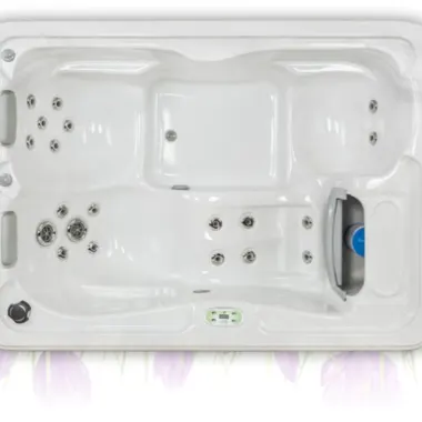 Forsythia Garden Spa