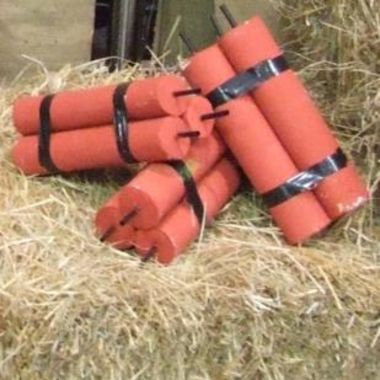 Tnt Dynamite X3 Bundles