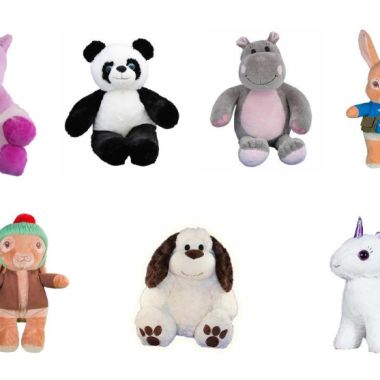 Make A Bear Party Pack