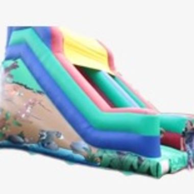 Party Slide