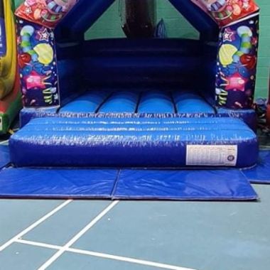 Party Theme Castle